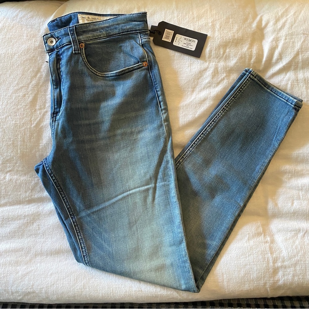 RAG & BONE DENIM